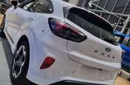 Ford Puma ST-Line X