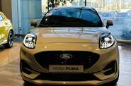 Ford Puma - фото 3
