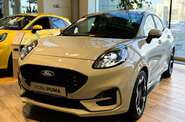 Ford Puma - фото 1