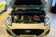 Ford Puma - фото 30