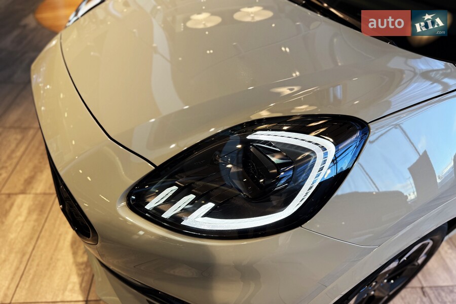 Ford Puma - фото 8