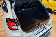 Ford Puma - фото 11
