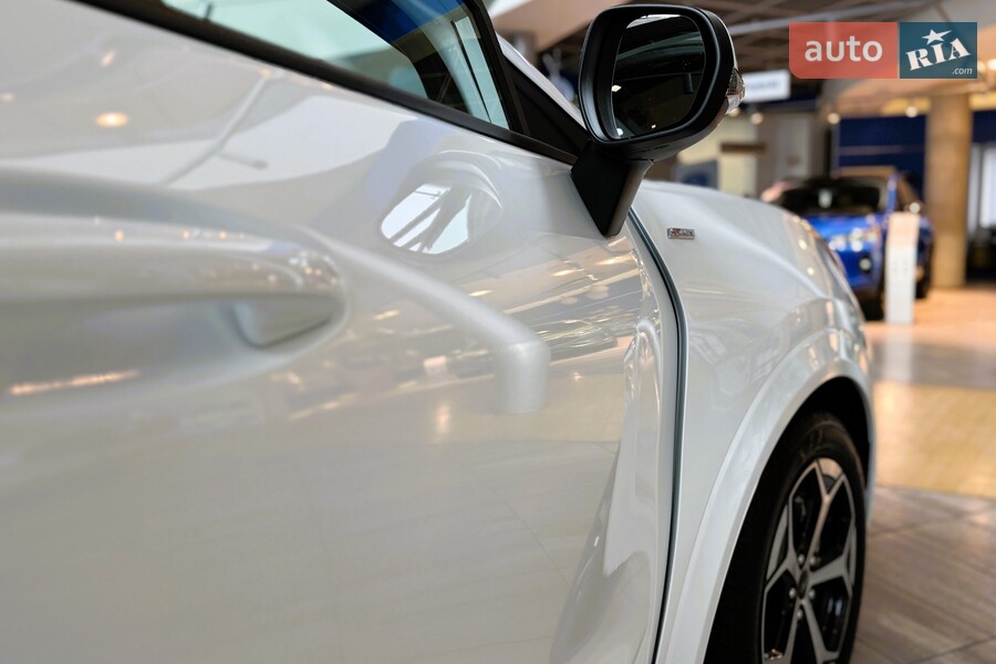 Ford Puma - фото 6