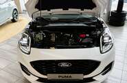 Ford Puma - фото 32