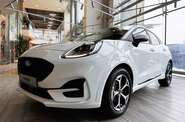 Ford Puma - фото 3