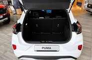 Ford Puma - фото 16