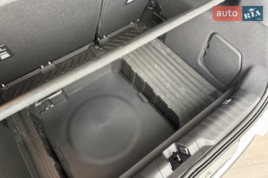 Ford Puma - фото 29