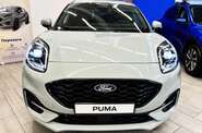 Ford Puma - фото 1