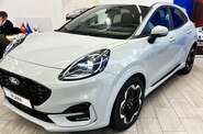 Ford Puma - фото 7