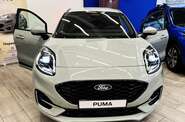 Ford Puma - фото 3