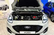 Ford Puma - фото 31