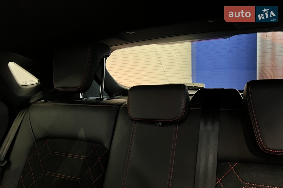 Ford Puma - фото 20