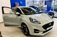 Ford Puma - фото 6