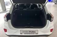 Ford Puma Titanium