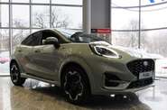 Ford Puma ST-Line