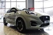 Ford Puma ST-Line