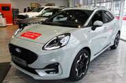 Ford Puma ST-Line