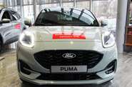 Ford Puma ST-Line