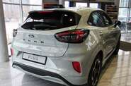 Ford Puma ST-Line