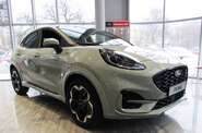 Ford Puma ST-Line