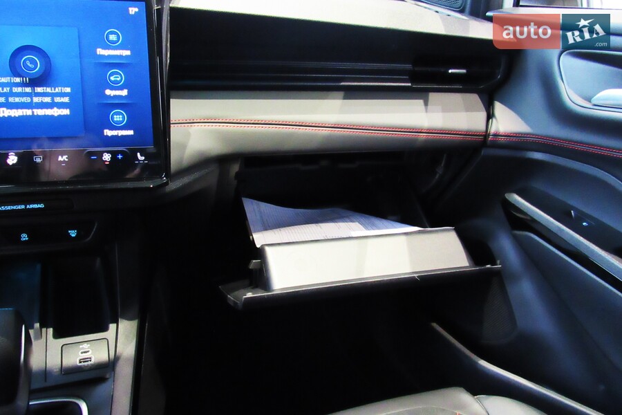 Ford Puma - фото 15