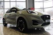 Ford Puma - фото 5