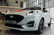 Ford Puma - фото 9