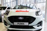 Ford Puma - фото 8