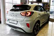 Ford Puma - фото 12