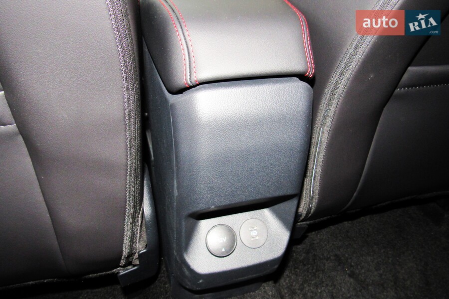 Ford Puma - фото 16