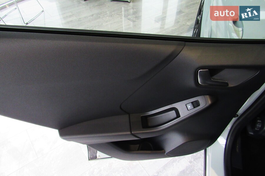 Ford Puma - фото 17