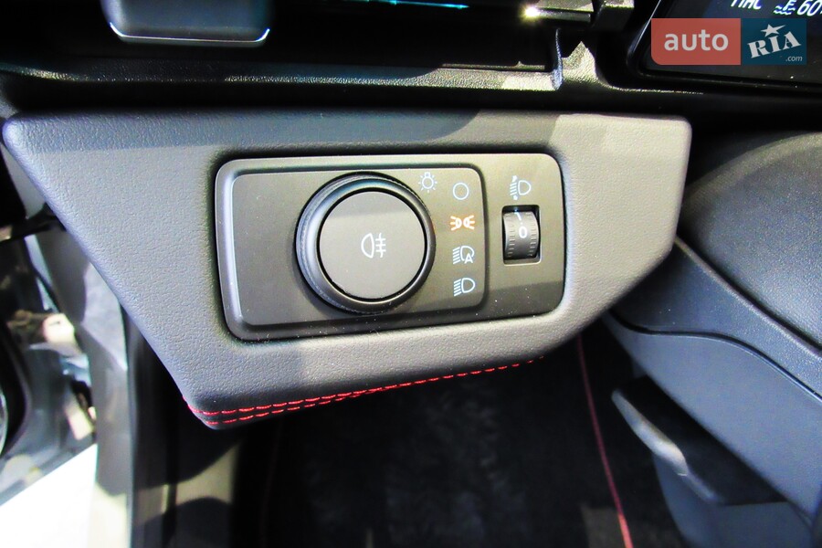 Ford Puma - фото 19