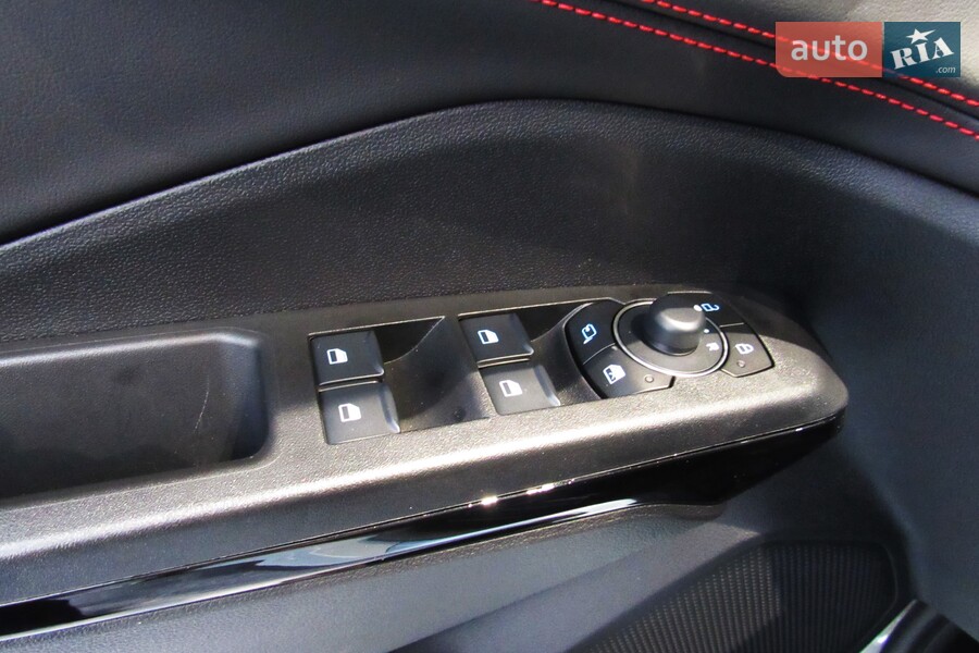 Ford Puma - фото 18