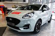 Ford Puma - фото 1