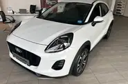Ford Puma Titanium