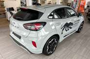 Ford Puma ST-Line