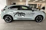 Ford Puma ST-Line