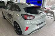 Ford Puma ST-Line