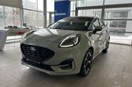 Ford Puma ST-Line