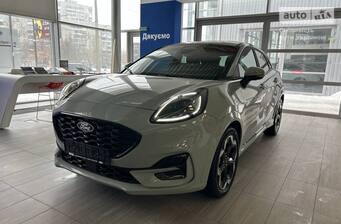 Ford Puma 2024 ST-Line