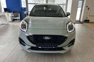 Ford Puma ST-Line