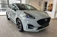 Ford Puma ST-Line