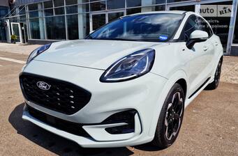Ford Puma 2025 ST-Line