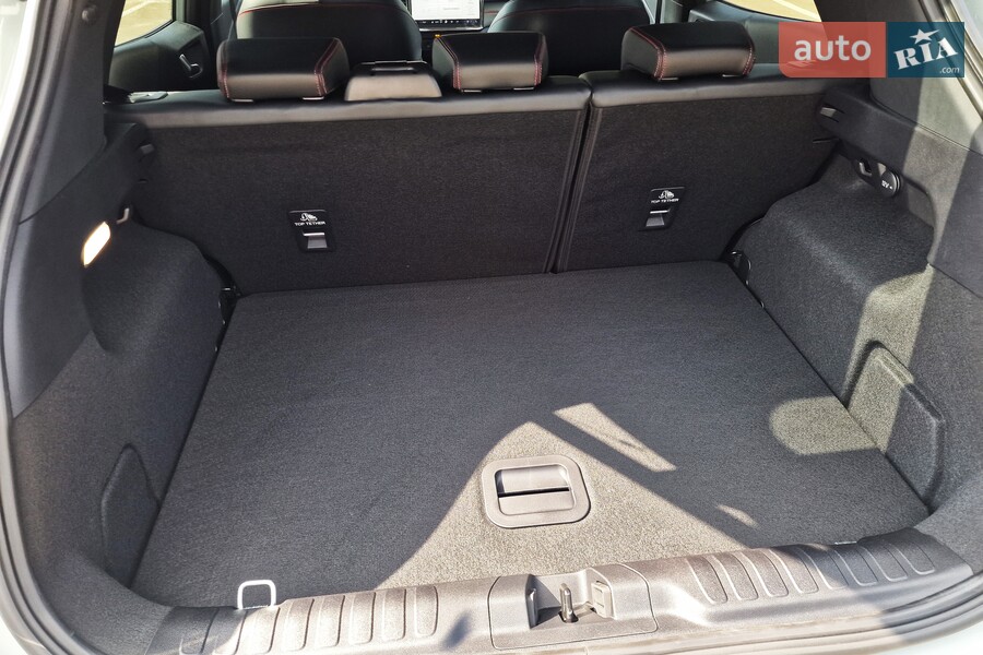 Ford Puma - фото 10