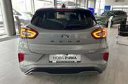 Ford Puma ST-Line
