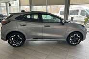 Ford Puma ST-Line