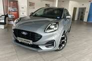 Ford Puma ST-Line