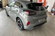 Ford Puma ST-Line