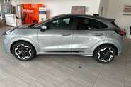 Ford Puma ST-Line