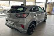 Ford Puma ST-Line